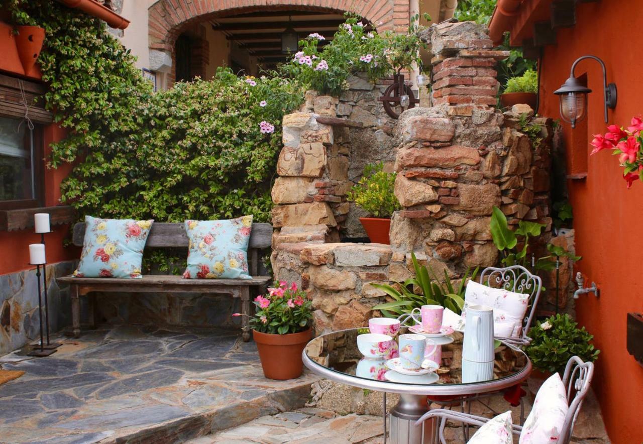 Casa Rosa Garden House * Santa Cristina d'Aro