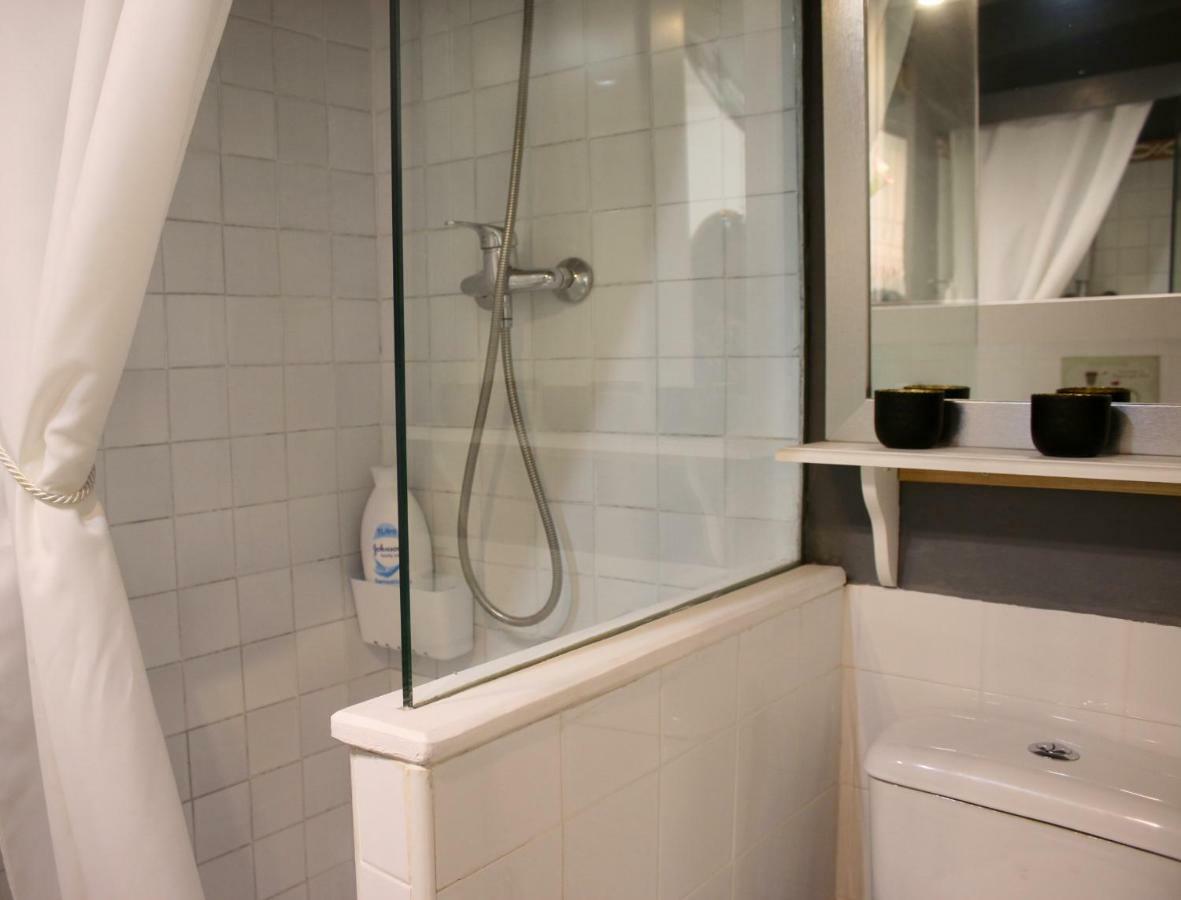 Apartamento Casa Rosa Garden House *