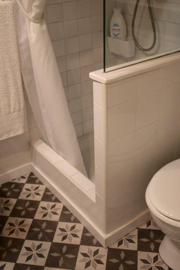Apartamento Casa Rosa Garden House *