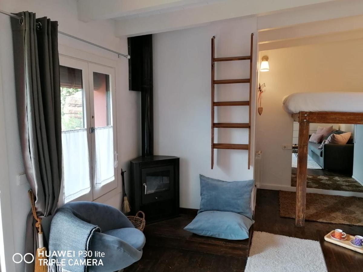 Casa Rosa Garden House Apartment *