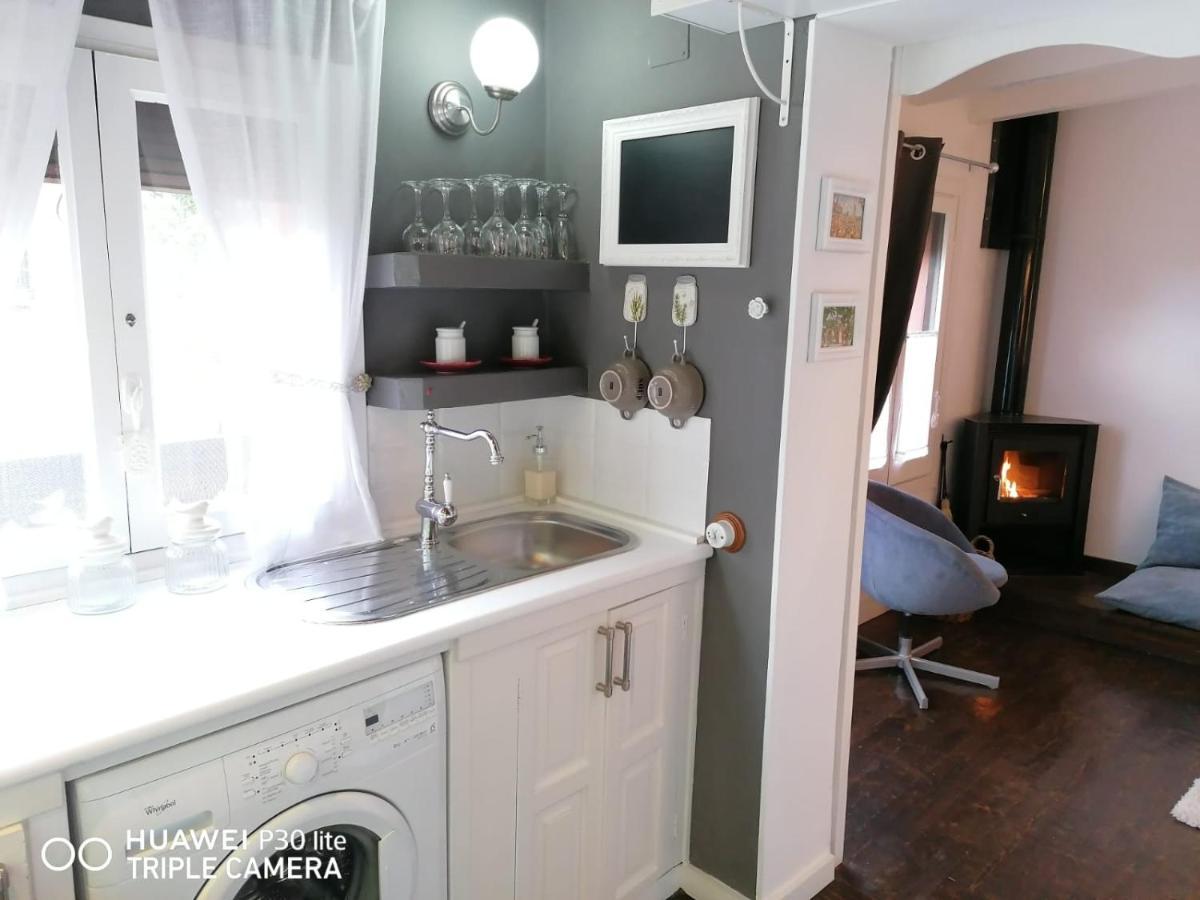 Appartamento Casa Rosa Garden House