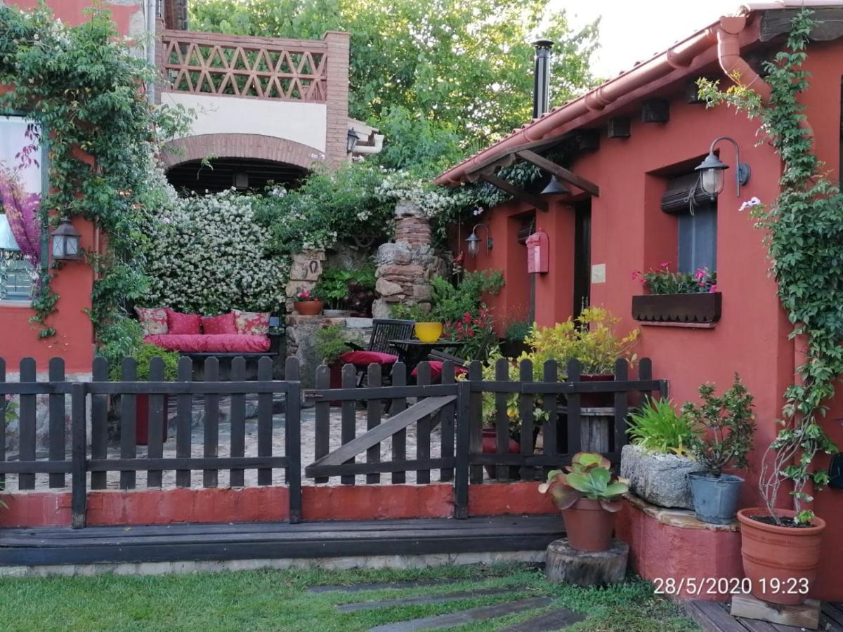 Apartment Casa Rosa Garden House *