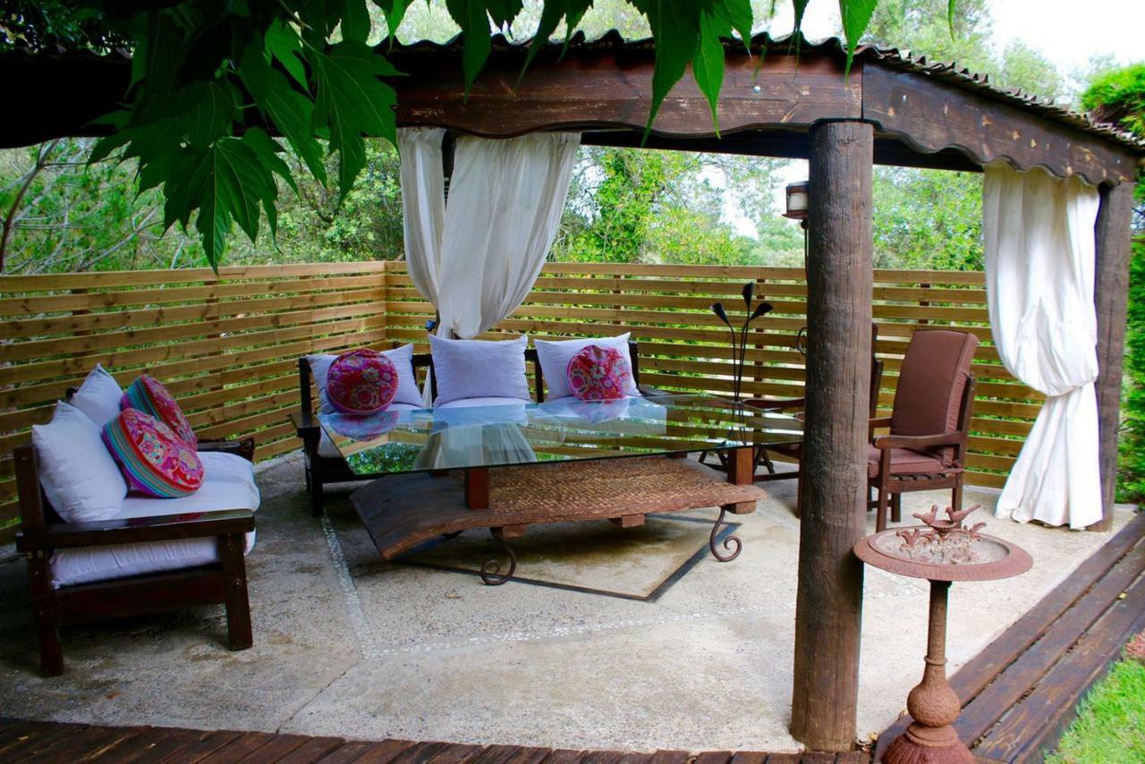 Casa Rosa Garden House * Santa Cristina d'Aro
